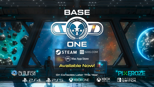 Base One - La Recensione